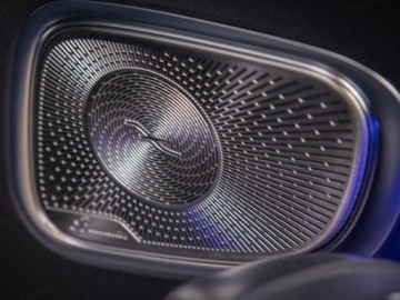 Mercedes GLC C254/X254 2026 MERCEDES-BENZ GLC 200 d 4-Matic AMG Line 2.0 (163KM) 2026, zdjęcie 13