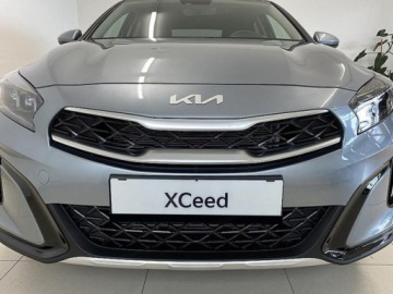 Kia XCeed 2026 KIA XCeed 1.6 T-GDI DCT Suv 150KM 2026, zdjęcie 2