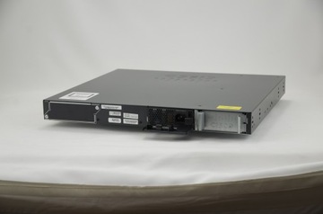 Коммутатор Cisco WS-C2960XR-24TS-I Обновляющий коммутатор