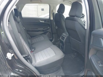 Ford Edge II 2023 Ford Edge SE 2023 2.0l 2.0 Benzyna 250KM, zdjęcie 12