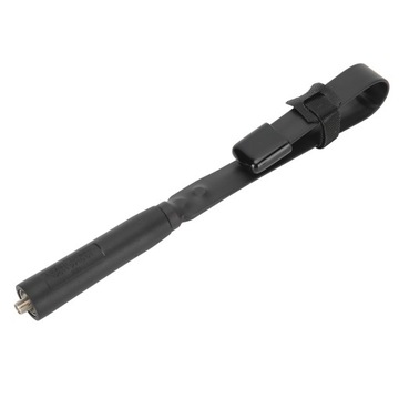 ANTENA 33CM 136-520MHZ TAŚMOWA SKŁADANA