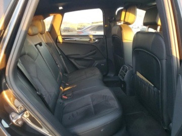 Porsche Macan SUV 2.0 252KM 2018 Porsche Macan 2018 2.0l 2.0 Benzyna 252KM, zdjęcie 10