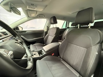 Skoda Superb III Kombi Facelifting 1.5 TSI 150KM 2023 Skoda Superb Skoda Superb, zdjęcie 16