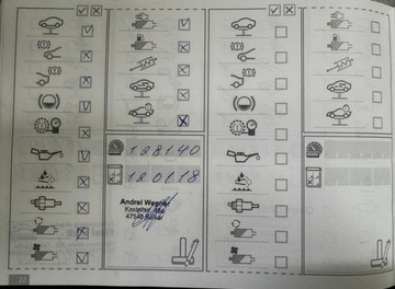 BMW Seria 1 F20-F21 Hatchback 5d 118d 143KM 2013 BMW 118 Pisemna Gwarancja 12 miesięcy, zdjęcie 5