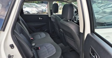 Nissan Qashqai I Crossover 2.0 140KM 2010 Nissan Qashqai BENZYNA PANORAMA parktornic klima niski przebieg OKAZJA, zdjęcie 33