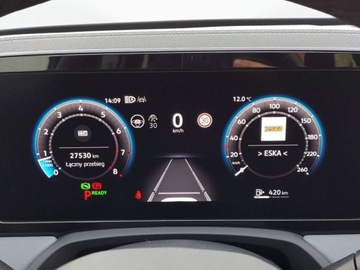 Volkswagen Passat B8 Variant Facelifting 1.5 TSI EVO 150KM 2024 Volkswagen Passat Faktura VAT Kamera 360 LED Virtual HAK Masaze 1.5, zdjęcie 14