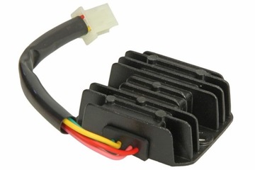 Regulator Napięcia ATV 200 250 Bashan 4 Przewody