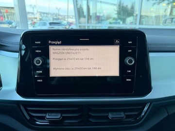 Volkswagen T-Roc I SUV Facelifting 1.5 TSI ACT 150KM 2022 Volkswagen T-Roc VW T-Roc1.5TSI 150KMLife Kamera AktywnyTempomat LED ASO, zdjęcie 24