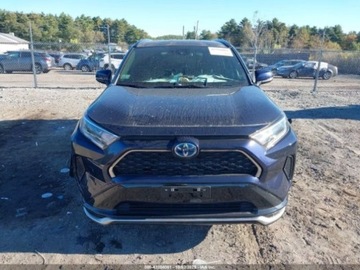 Toyota RAV4 V 2021 Toyota RAV4 2021 TOYOTA RAV4 PRIME SE 2.5 Hybryda Plug-in 177KM, zdjęcie 2