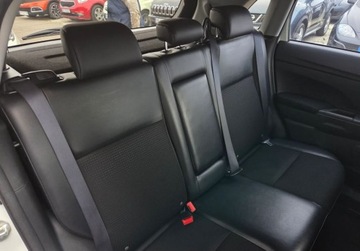 Citroen C3 Aircross  2013 Citroen C4 Aircross 1.6Hdi 115km Led Xenon Kamera Isofix Klima Navi Oplaco, zdjęcie 7