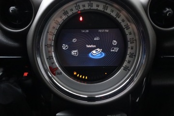 Mini Countryman R60 Crossover 1.6 D 112KM 2011 MINI Countryman Cooper D, Skóra, Klima, zdjęcie 16