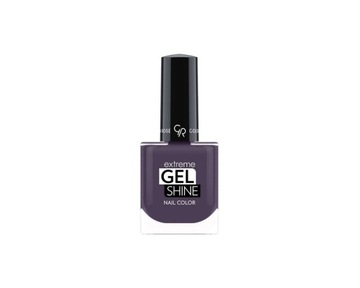 Golden Rose Extreme Gel Shine żelowy lakier 72