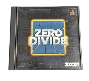 Zero Divide NTSC-J #2