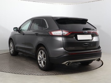 Ford Edge II SUV 2.0 TDCi Twin-Turbo 210KM 2016 Ford Edge 2.0 Bi-TDCI, Salon Polska, Serwis ASO, zdjęcie 3