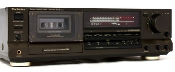 TECHNICS RS-B765 TOPOWY MAGNETOFON STEREO