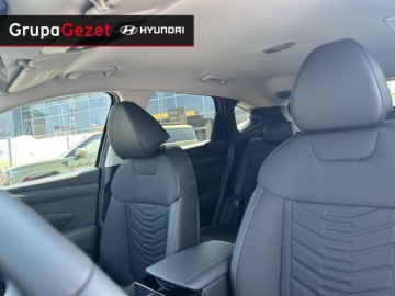 Hyundai Tucson IV 2025 Hyundai Tucson 1.6 T-GDI HEV 239 KM Executive my26, zdjęcie 8