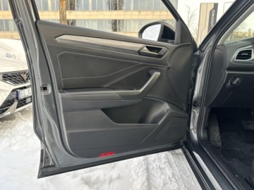 Volkswagen T-Roc I SUV Facelifting 1.5 TSI ACT 150KM 2024 Volkswagen T-Roc 1.5 TSI 150KM DSG Pakiet Comfort,, zdjęcie 8