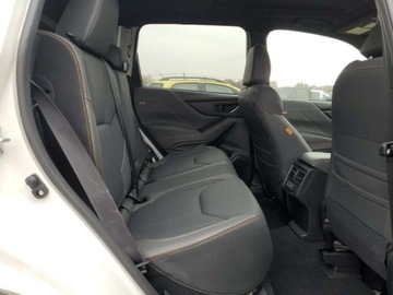 Subaru Forester VI 2024 Subaru Forester Subaru Forester Wilderness AWD 2.5 Benzyna 182KM, zdjęcie 11