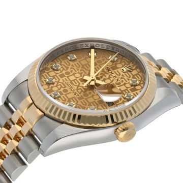 Rolex Datejust 36