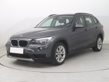 BMW X1 E84 Crossover sDrive16d 116KM 2012 BMW X1 sDrive16d, Klima, Klimatronic, Tempomat, zdjęcie 1