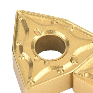 ПЛАСТИНЫ VIDIUM PLATE WNMG0804 /432 ST MACHINING