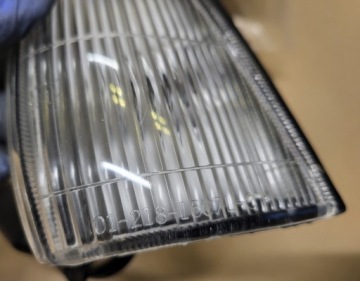 Licht OBRYSOWA POSTOJOWA rechts links vorne R/L SUZUKI ALTO III 3D 5D neu | thumb 9