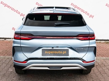 BYD Seal U DM-i 218KM 2025 DM-i 1.5 Comfort Suv (218KM) 2025, zdjęcie 3