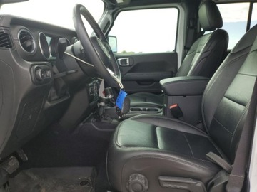 Jeep Wrangler IV 2023 Jeep Wrangler Sahara 2023 3.6l 3.6 Benzyna 285KM, zdjęcie 7