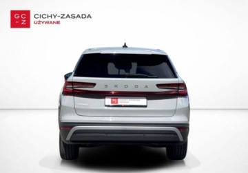 Skoda Kodiaq II SUV 1.5 TSI mHEV 150KM 2025 Skoda Kodiaq SalonPL 1.5eTSI mHEV 150KM DSG Selection Virtual Matrix Kessy, zdjęcie 3