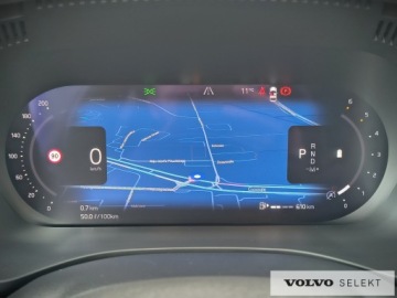 Volvo XC60 II 2023 Volvo XC 60 XC60 B4 Diesel 197 KM, Aktywny tempoma, zdjęcie 18