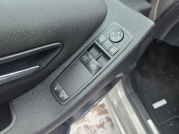 Mercedes Klasa A W169 Coupe 1.5 150 95KM 2005 Mercedes A 150 Automat, Klimatyzacja, Elektryka,, zdjęcie 17