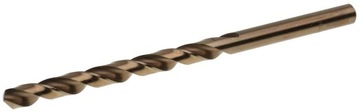WIERTŁO METALU NIERDZEWKI KOBALTOWE 10.0 mm DŁUGIE