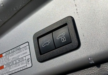 Toyota Corolla Cross 2.0 Hybrid Dynamic Force 197KM 2024 Toyota Corolla Cross Corolla Cross Executive FV23 Salon PL Bezwypadkow, zdjęcie 36