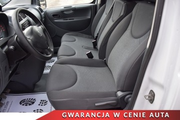 Peugeot Expert II 2014 Peugeot Expert LONG Klimatyzacja Nowy-Rozrzad Komputer 8-Foteli Zadbany, zdjęcie 6