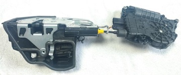 BMW E70 ZAMEK PRZÓD PRAWY KOMFORTOWY 7315022 7167582
