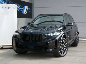 BMW X5 G05 SUV Facelifting 3.0 30d 298KM 2025 BMW X5 xDrive30d Sport Suv 2.0 (298KM) 2025, zdjęcie 1