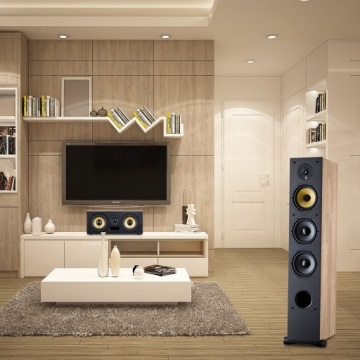 ДИНАМИКИ ЦЕНТРА DAVIS ACOUSTICS ARIANE C2