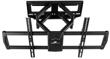 ПРОЧНОЕ ВРАЩАЮЩЕЕСЯ КРЕПЛЕНИЕ ДЛЯ 55-ДЮЙМОВОГО ТЕЛЕВИЗОРА Philips 55PUS9206