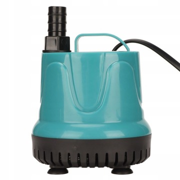 POMPKA DO WODY POMPA OBIEGOWA FONTANNA 220V 25W