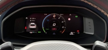 Cupra Formentor Crossover PHEV 1.4 e-HYBRID 204KM 2022 Cupra Formentor VZ,Full wersja,Plug-in,MAT, zdjęcie 32