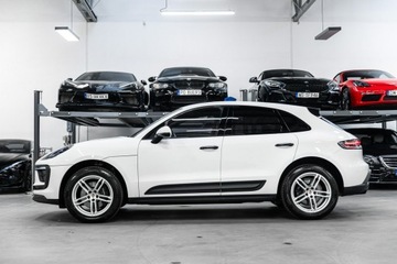 Porsche Macan SUV Facelifting II 2.0  265KM 2022 Porsche Macan 2.0 265KM., zdjęcie 6