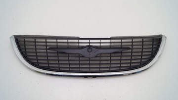 CHRYSLER VOYAGER 00-05 ATRAPA GRILL