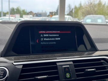 BMW X3 G01 SUV 2.0 20i 184KM 2019 BMW X3 xDrive20i, M Sport LED, 1-wł, FV-23%, gwara, zdjęcie 27