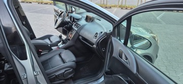 Opel Meriva II Mikrovan 1.7 CDTI ECOTEC 130KM 2013 Opel Meriva 1.7d 130PS panorama navi bdb stan Okazja! Gwarancja!, zdjęcie 11
