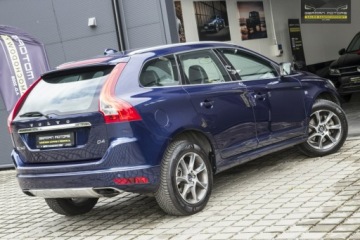 Volvo XC60 I 2016 Volvo XC 60 Ocean Race / Ledy / Virtual / 100%, zdjęcie 5