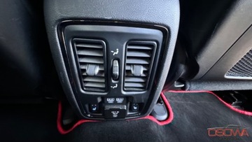 Dodge Durango III 5.7 V8 364KM 2019 Dodge Durango 5.7HEMI Gaz RT 7 os. full opcja bardzo zadbany 1wl zamiana 1, zdjęcie 34