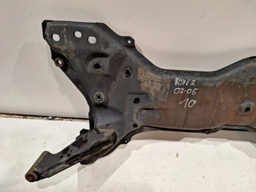 Передняя люлька Fiat Ducato II 02-06