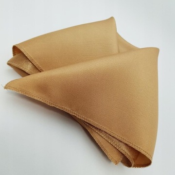 КАРМАННАЯ ПЕРЕМЕННАЯ ПЛАТЬЯ OLD GOLD BEIGE MATT