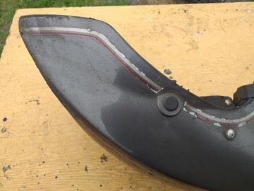 ПЕРЕДНЕЕ КРЫЛО HONDA GL1200 GOLDWING