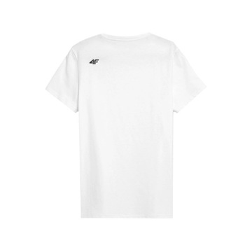 ФУТБОЛКА МУЖСКАЯ 4F СПОРТИВНАЯ ФУТБОЛКА Z22-TSM352